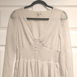 Patrons of Peace Dress